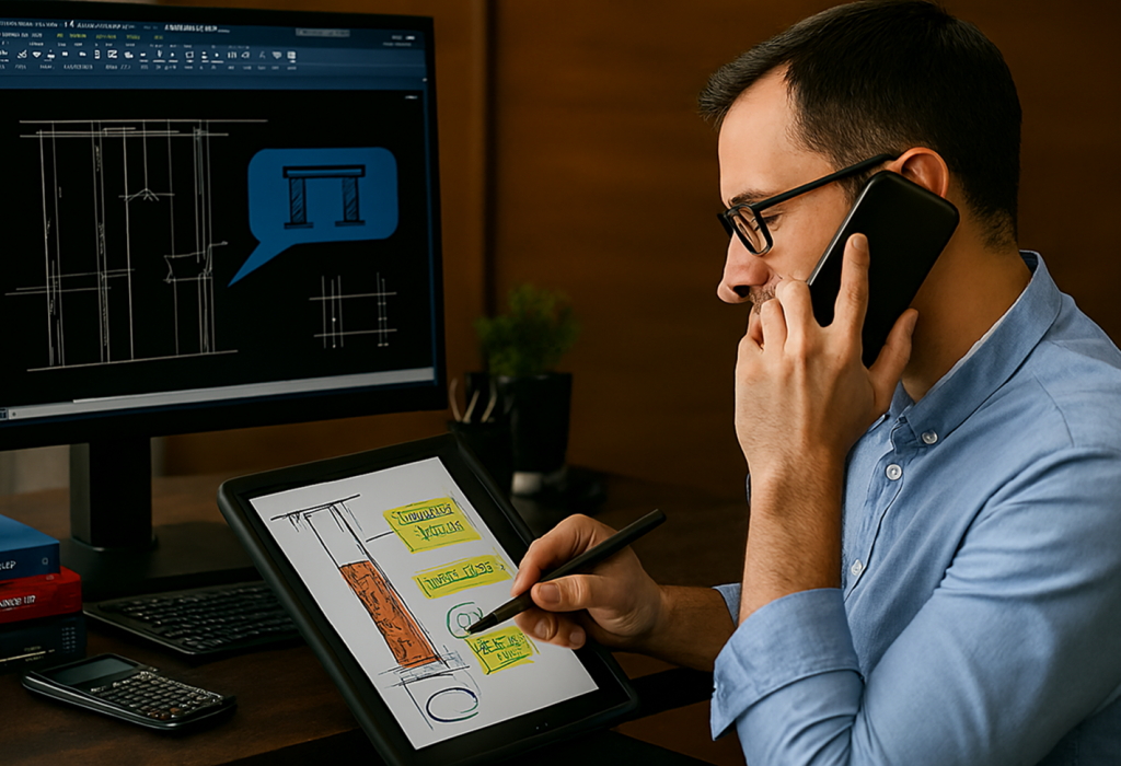 A realistic horizont