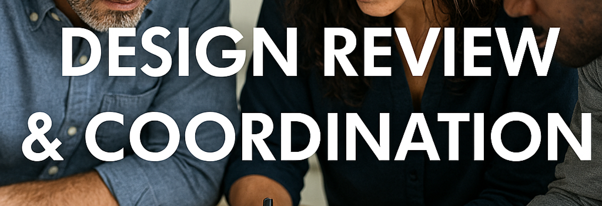 A team of civil engi